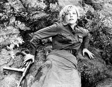 Lade das Bild in den Galerie-Viewer, Im Morgengrauen ist es noch still (Blu-ray)
