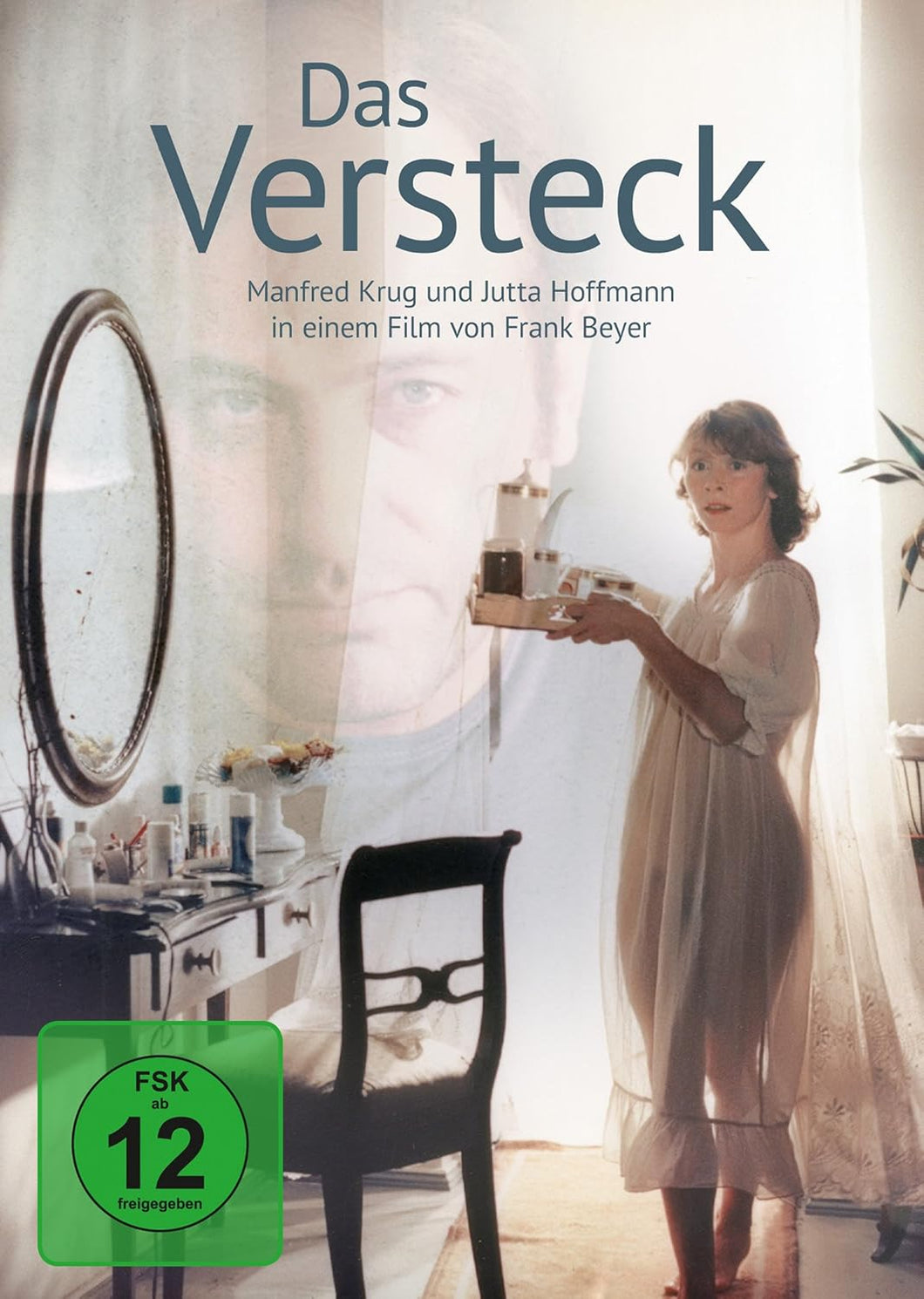 Das Versteck (DVD)