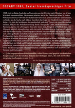 Lade das Bild in den Galerie-Viewer, Moskau glaubt den Tränen nicht (DVD)
