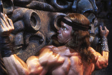Lade das Bild in den Galerie-Viewer, CONAN DER ZERSTÖRER - 2-DISC LIMITED COLLECTOR'S EDITION IM MEDIABOOK (BLU-RAY + DVD)
