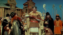 Lade das Bild in den Galerie-Viewer, Das Märchen vom Zaren Saltan (DVD)
