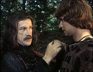 Im Zeichen des Adlers - Die komplette Serie: Alle 14 Folgen (2DVDs)