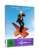 Lade das Bild in den Galerie-Viewer, Von allen Geistern besessen - Repossessed | Mediabook (Blu-ray + DVD) Cover A - 750 Stück
