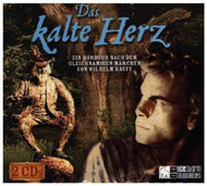 Das kalte Herz - Hörspiel - 2 CDs