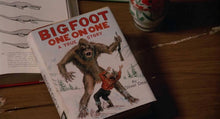 Lade das Bild in den Galerie-Viewer, Bigfoot und die Hendersons | Mediabook (Blu-ray + DVD) Cover F - limitiert auf 333 Stück
