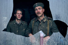 Lade das Bild in den Galerie-Viewer, Im Westen nichts Neues (2022) - 2-Disc Limited Collector's Edition im Mediabook (UHD + Blu-ray)
