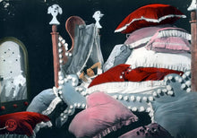 Lade das Bild in den Galerie-Viewer, Frau Holle - Das Märchen von Goldmarie und Pechmarie (1961) (Schongerfilm-Märchen) (DVD)
