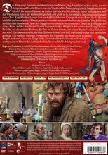 Lade das Bild in den Galerie-Viewer, Jörg Ratgeb, Maler (DVD)
