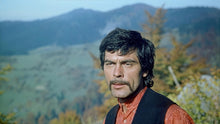 Lade das Bild in den Galerie-Viewer, Das Zigeunerlager zieht in den Himmel (Blu-ray)
