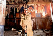 Lade das Bild in den Galerie-Viewer, Andrej Rubljow - Special Restored Edition inkl. Bonus-DVD (DVD)
