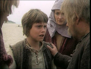 Im Zeichen des Adlers - Die komplette Serie: Alle 14 Folgen (2DVDs)
