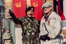 Lade das Bild in den Galerie-Viewer, Red Dawn (Die rote Flut) - 3-Disc Limited SteelBook (UHD-Blu-ray + Blu-ray + Bonus-Blu-ray)
