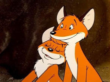 Lade das Bild in den Galerie-Viewer, Vuk - Der kleine Fuchs / Aus dem Leben eines Fuchses (Special Edition mit beiden deutschen Synchronfassungen: DDR/BRD) (DVD)
