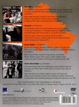 Lade das Bild in den Galerie-Viewer, Mauerkinder - DEFA-Wende-Dokus (4Filme) (DVD)
