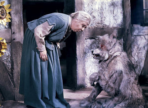 Rotkäppchen (1962) Blu-ray