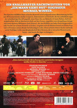 Lade das Bild in den Galerie-Viewer, CHATOS LAND - 2-DISC MEDIABOOK (BLU-RAY + DVD)
