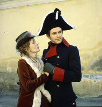Lade das Bild in den Galerie-Viewer, Clausewitz - Lebensbild eines preußischen Generals (DVD)
