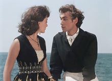 Lade das Bild in den Galerie-Viewer, Der Amphibienmensch (1961) (Blu-ray)
