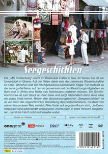 Seegeschichten (DVD)