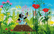 Lade das Bild in den Galerie-Viewer, Der kleine Maulwurf - Komplettbox (9 DVDs)
