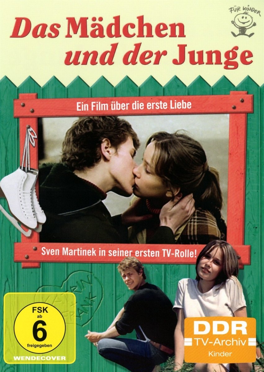 Das Mädchen und der Junge (2016 Version)