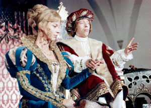 Till Eulenspiegel (DVD)