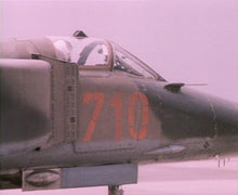 Lade das Bild in den Galerie-Viewer, Luftstreitkräfte der DDR (DVD)
