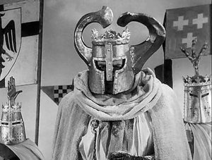 Alexander Newski (1938) (Blu-ray)