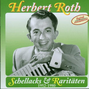 Schellacks & Raritäten 1952-80 (CD)