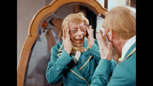 Die Heinzelmännchen (1956) (DVD)