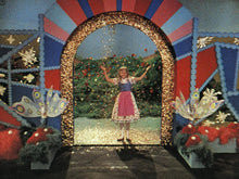 Lade das Bild in den Galerie-Viewer, Frau Holle - Das Märchen von Goldmarie und Pechmarie (1961) (Schongerfilm-Märchen) (DVD)
