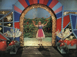 Frau Holle - Das Märchen von Goldmarie und Pechmarie (1961) (Schongerfilm-Märchen) (DVD)