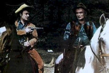 Lade das Bild in den Galerie-Viewer, Die Söhne der großen Bärin (Blu-ray)
