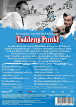 Lade das Bild in den Galerie-Viewer, Das Beste von Taddeus Punkt und Struppi (DVD)
