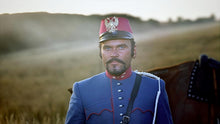 Lade das Bild in den Galerie-Viewer, Das Zigeunerlager zieht in den Himmel (Blu-ray)
