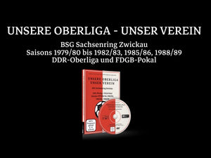 UNSERE OBERLIGA-UNSER VEREIN - BSG Sachsenring Zwickau