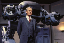 Lade das Bild in den Galerie-Viewer, RoboCop (Director's Cut) - 2-Disc Limited SteelBook (UHD-Blu-ray + Bonus-Blu-ray)
