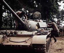 Lade das Bild in den Galerie-Viewer, Panzertruppe der DDR (DVD)
