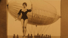 Lade das Bild in den Galerie-Viewer, Das gestohlene Luftschiff (1966) (DVD)
