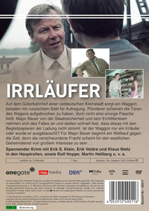 Irrläufer  (DVD)