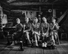 Lade das Bild in den Galerie-Viewer, Im Morgengrauen ist es noch still (Blu-ray)
