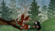 Lade das Bild in den Galerie-Viewer, Der kleine Maulwurf DVD 7
