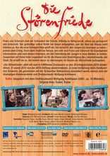 Lade das Bild in den Galerie-Viewer, Die Störenfriede (DVD)
