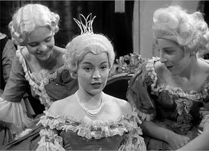 Die goldene Gans (1953 Schongerfilm-Märchen) Blu-ray