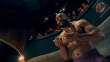Lade das Bild in den Galerie-Viewer, The Last Kumite - 2-Disc Limited Collector's SteelBook (UHD-Blu-ray + Blu-ray)
