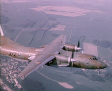 Lade das Bild in den Galerie-Viewer, Luftstreitkräfte der DDR (DVD)
