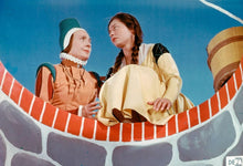 Lade das Bild in den Galerie-Viewer, Frau Holle (DVD)
