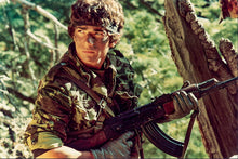 Lade das Bild in den Galerie-Viewer, Red Dawn (Die rote Flut) - 3-Disc Limited SteelBook (UHD-Blu-ray + Blu-ray + Bonus-Blu-ray)
