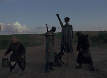 Lade das Bild in den Galerie-Viewer, Geh und sieh (Blu-ray) (inkl. Bonus-DVD) (Komm und sieh)
