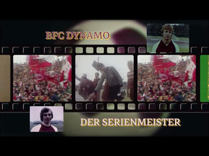 UNSERE OBERLIGA – UNSER VEREIN BFC Dynamo